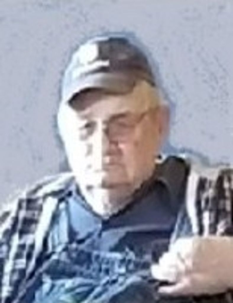 Delwyn Herman Cronquist