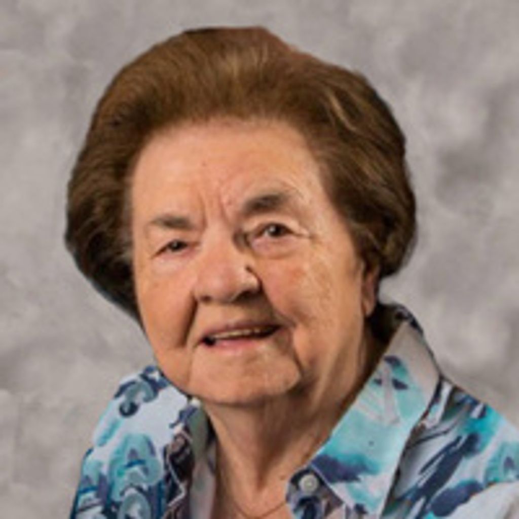 Mary Nell White