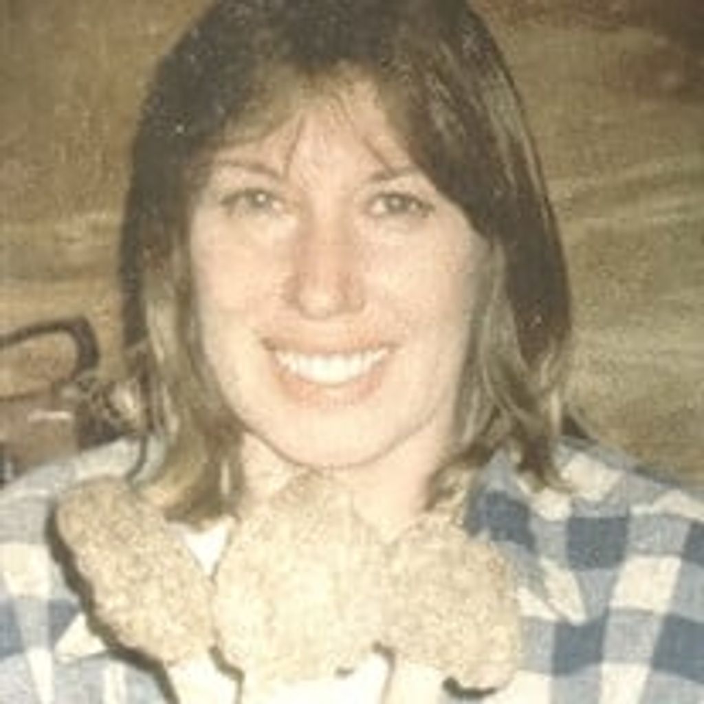 Suzanne "Susie" Faul