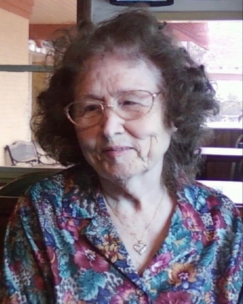 Bessie Marie McKenna