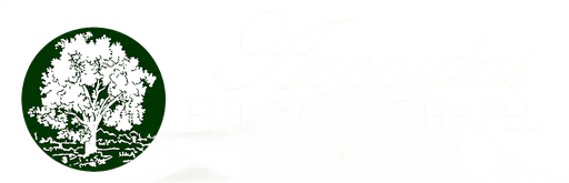 Avenidas Funeral Chapel Logo