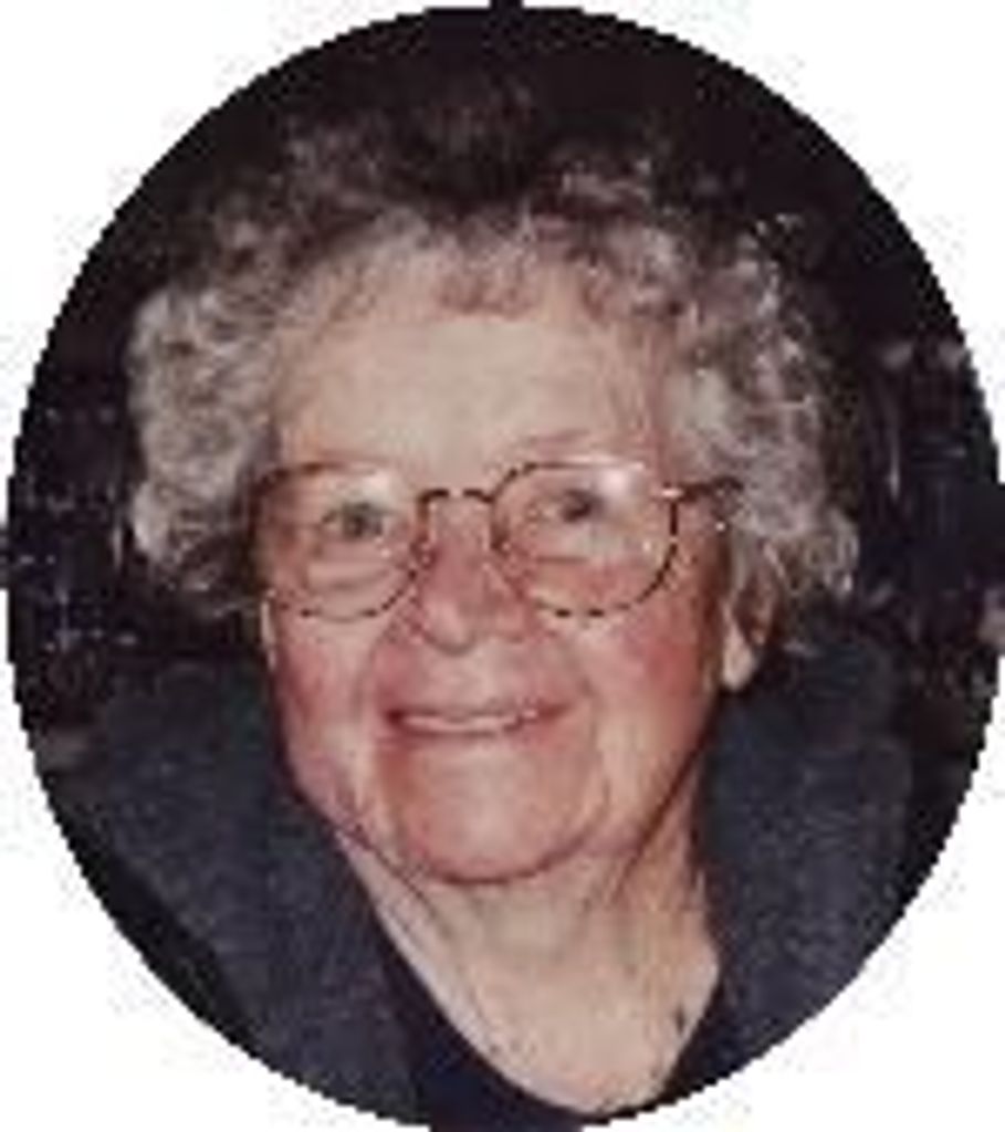 Anne E. Wick