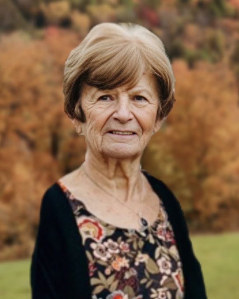 Iris Elaine Scharich