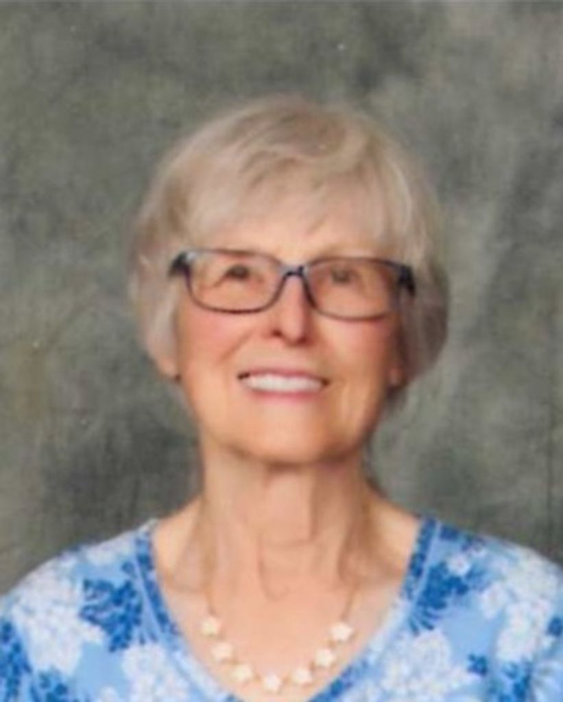 Helen Ashwell