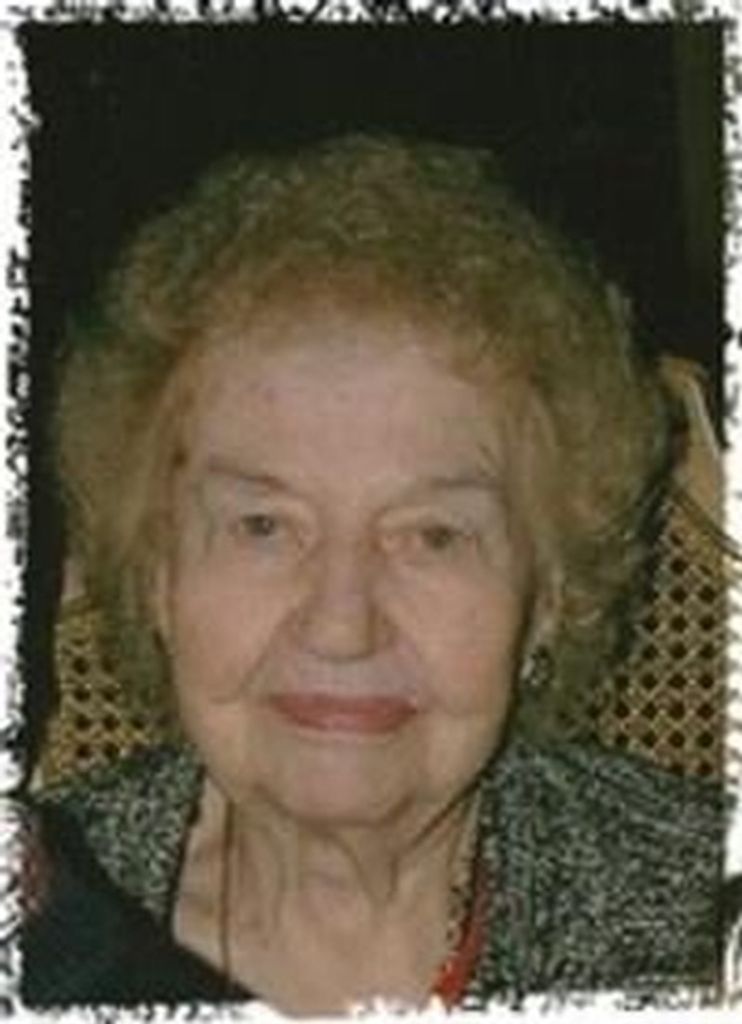 Mary T Pallo