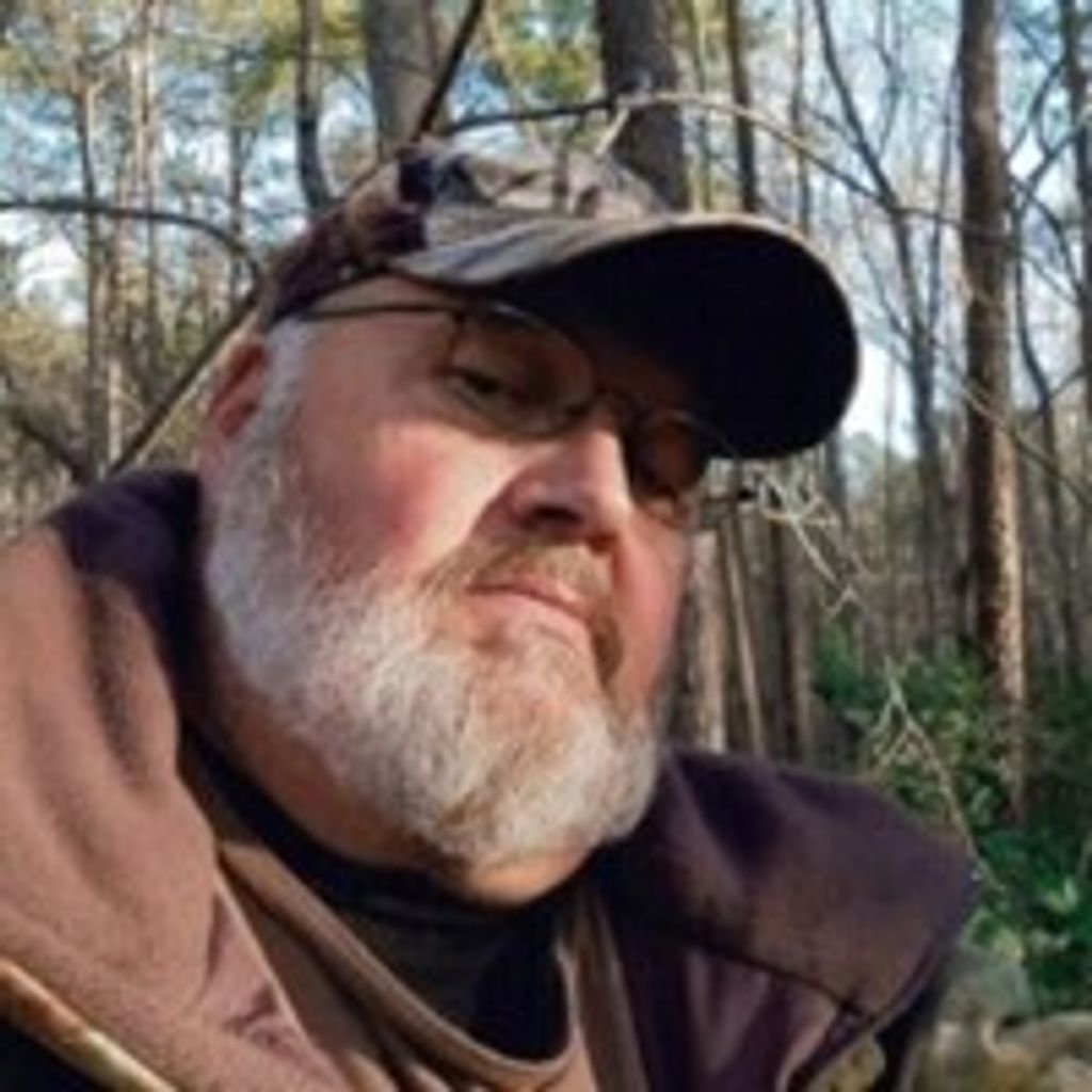 Jerry Leslie Mcguire (Razor)