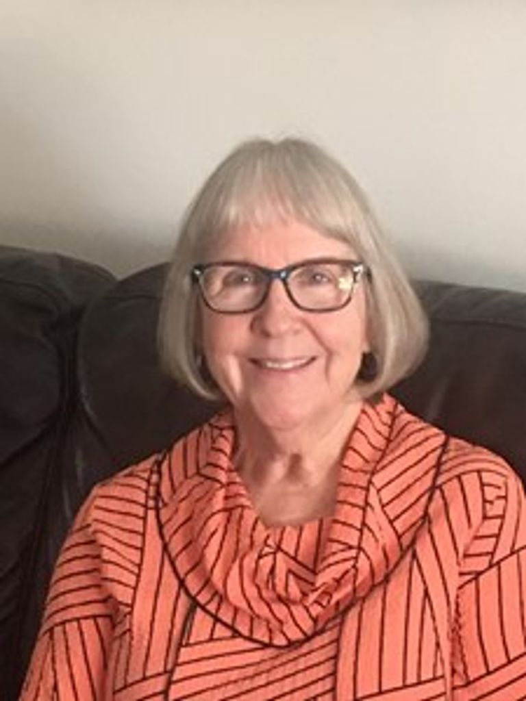 Sylvia J. "Shub" Nelson Profile Photo