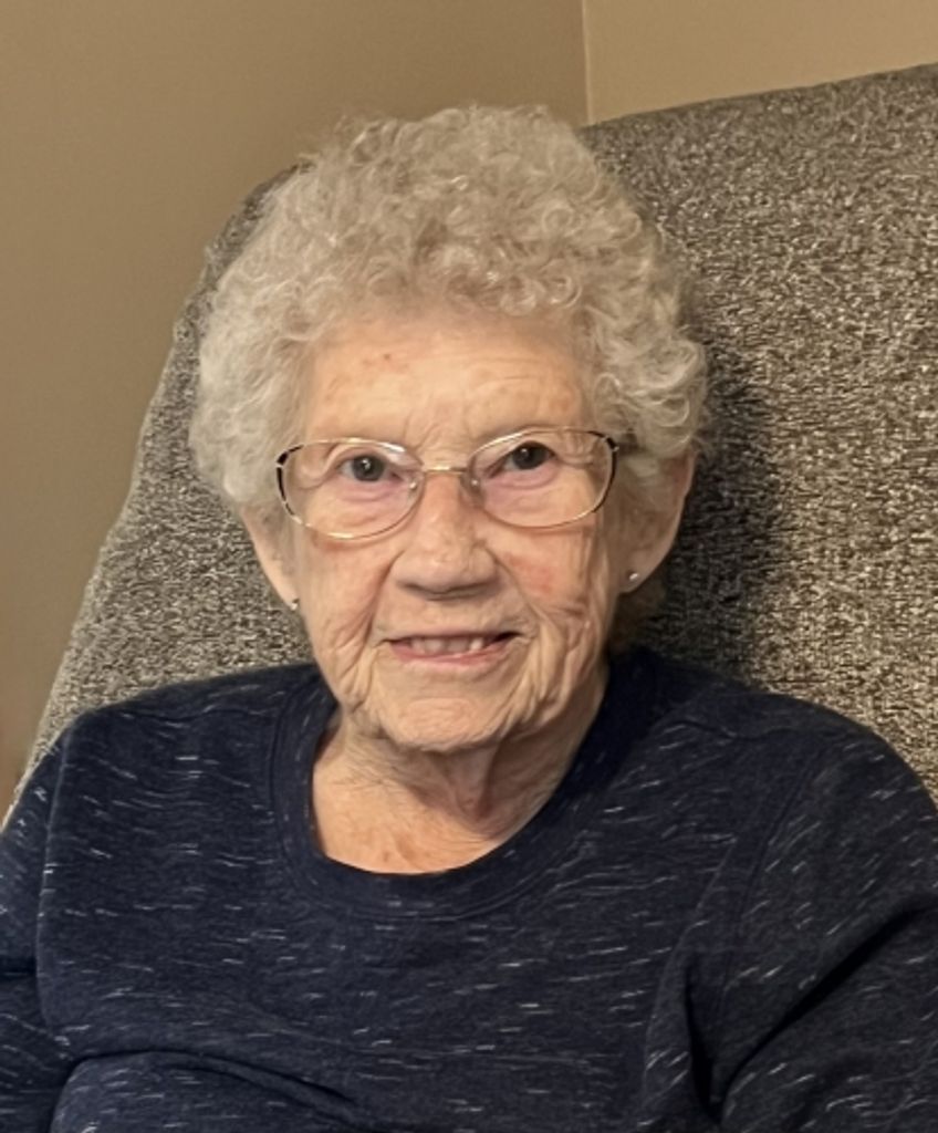 Gladys Sue Newton Profile Photo