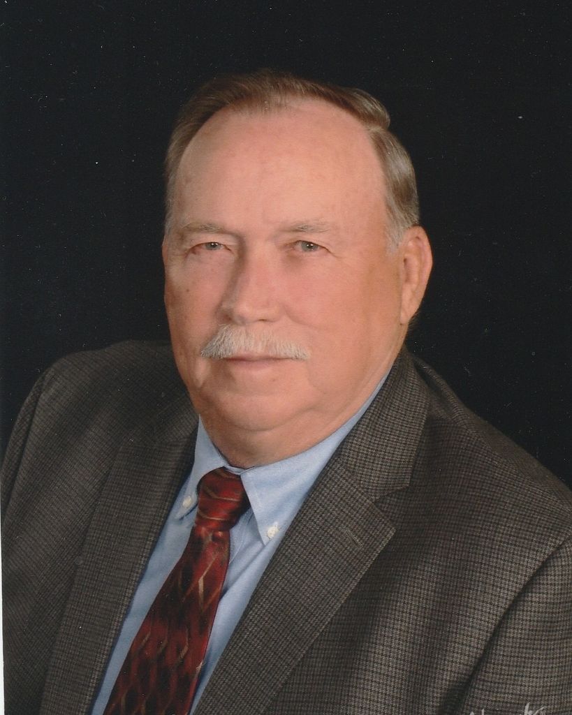 Don A. Chesser Profile Photo