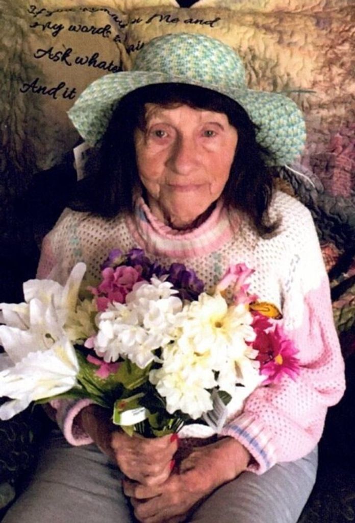 Mabel Miniard Birkla