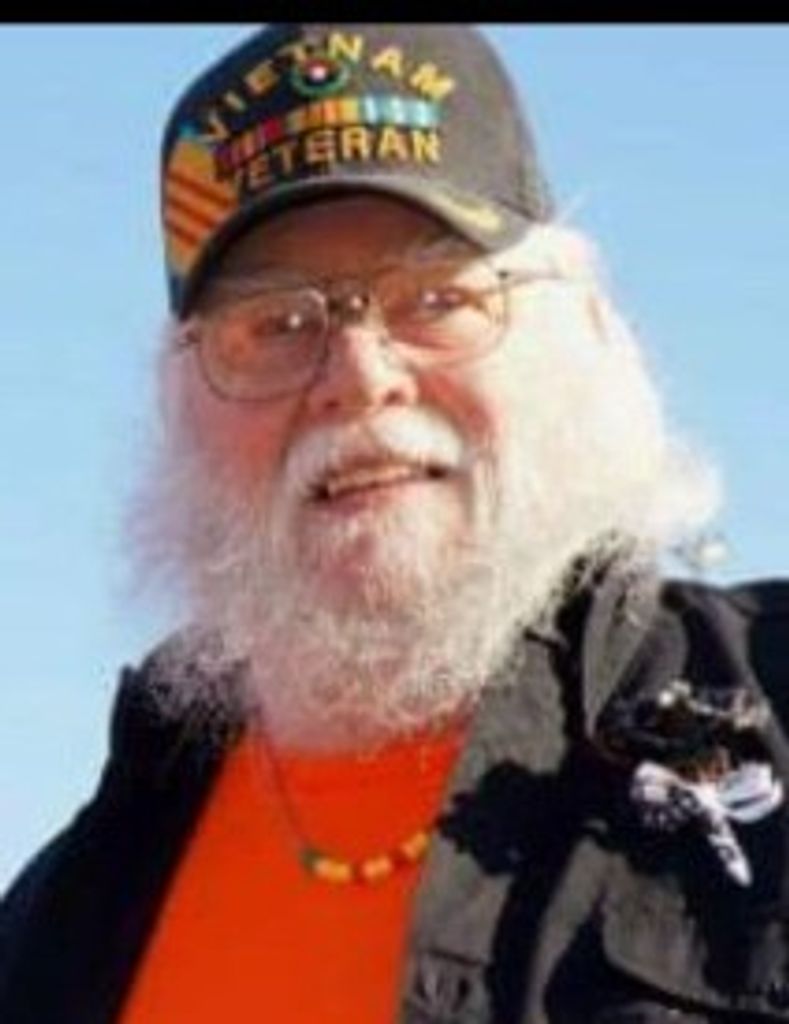 Larry Mitchell Phillips Profile Photo