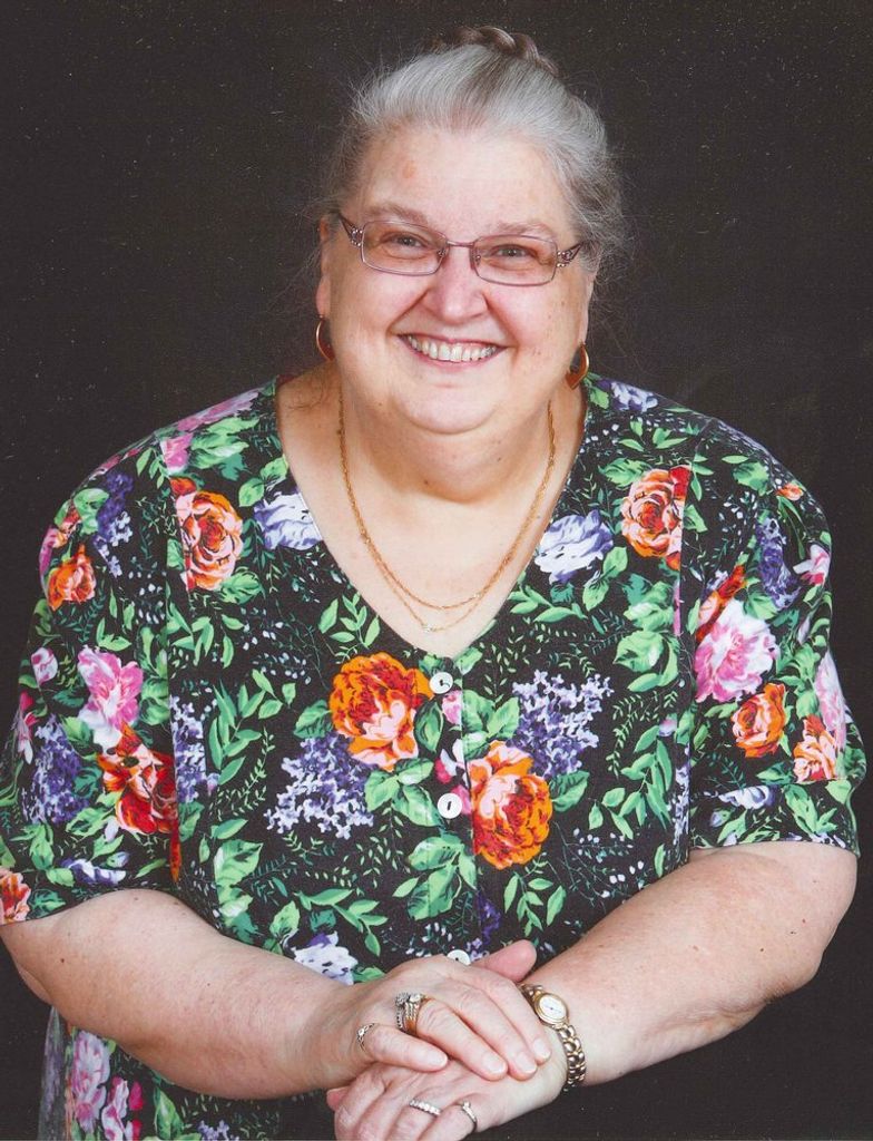 Judith Benninger Profile Photo