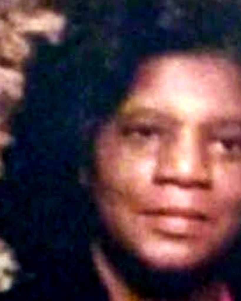 Mildred Carmen Abbott