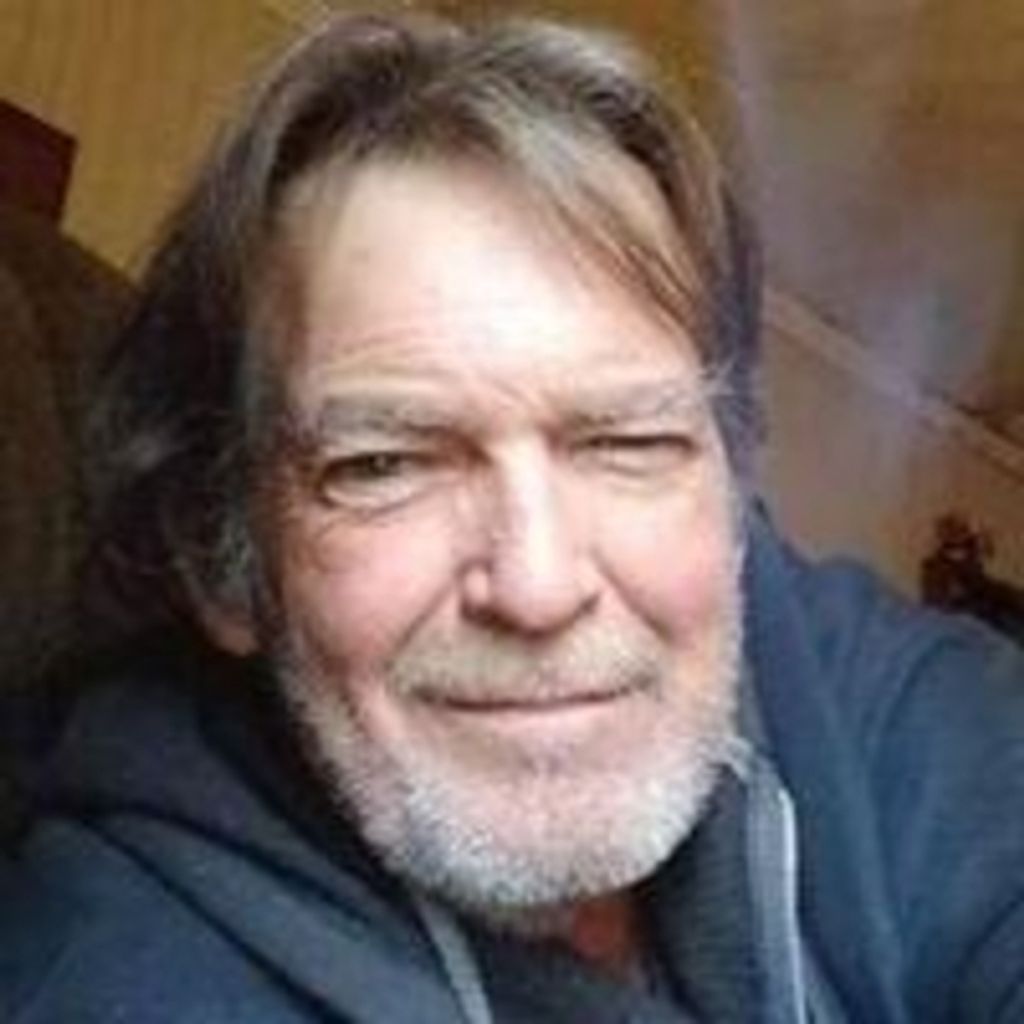 Carl Douglas Ammons Profile Photo
