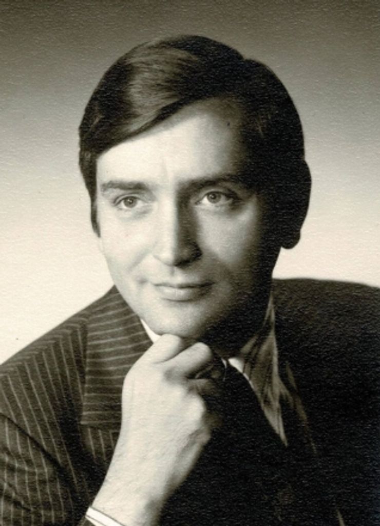 Lester Kerstetter