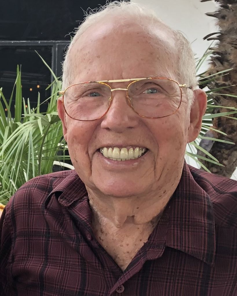 James C. H. Evins Profile Photo