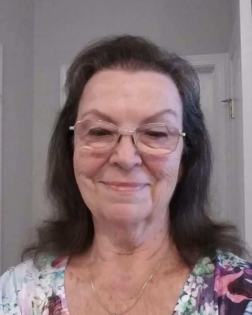 Adrianne Jeanne Thomas Profile Photo