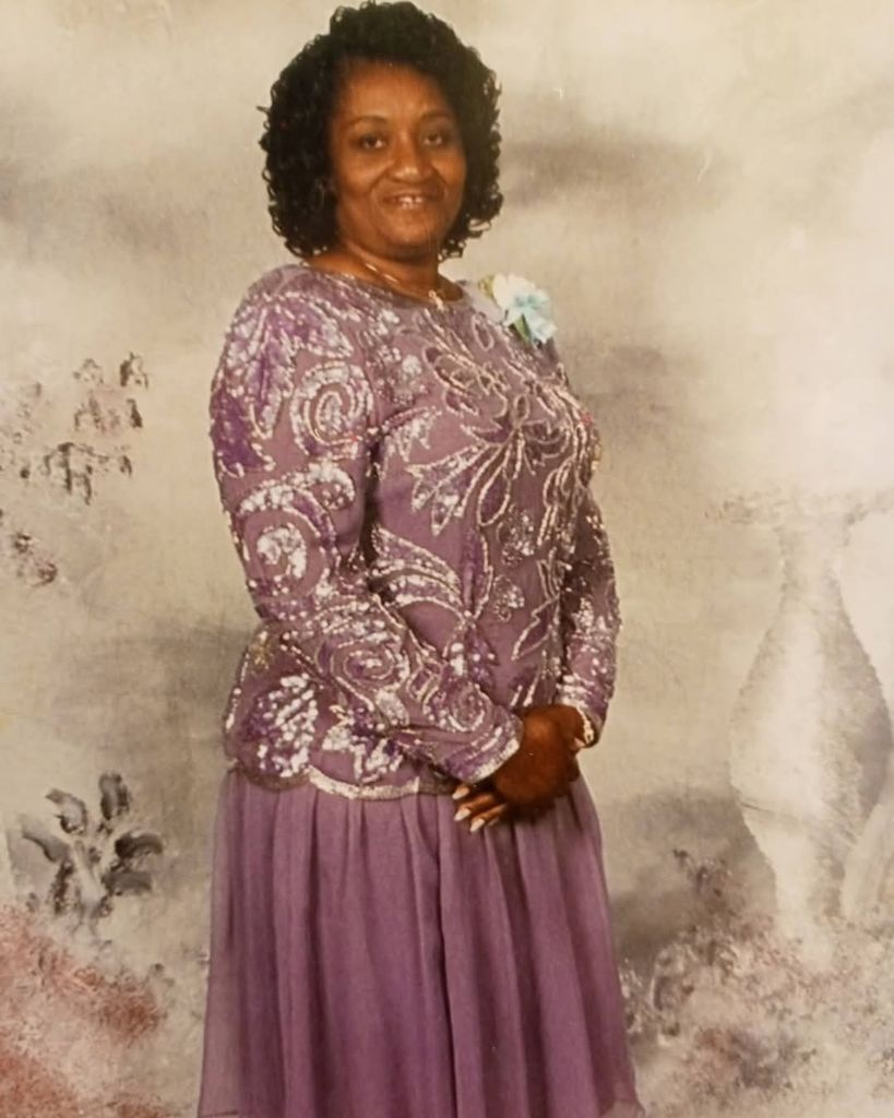 Alean Williams Profile Photo