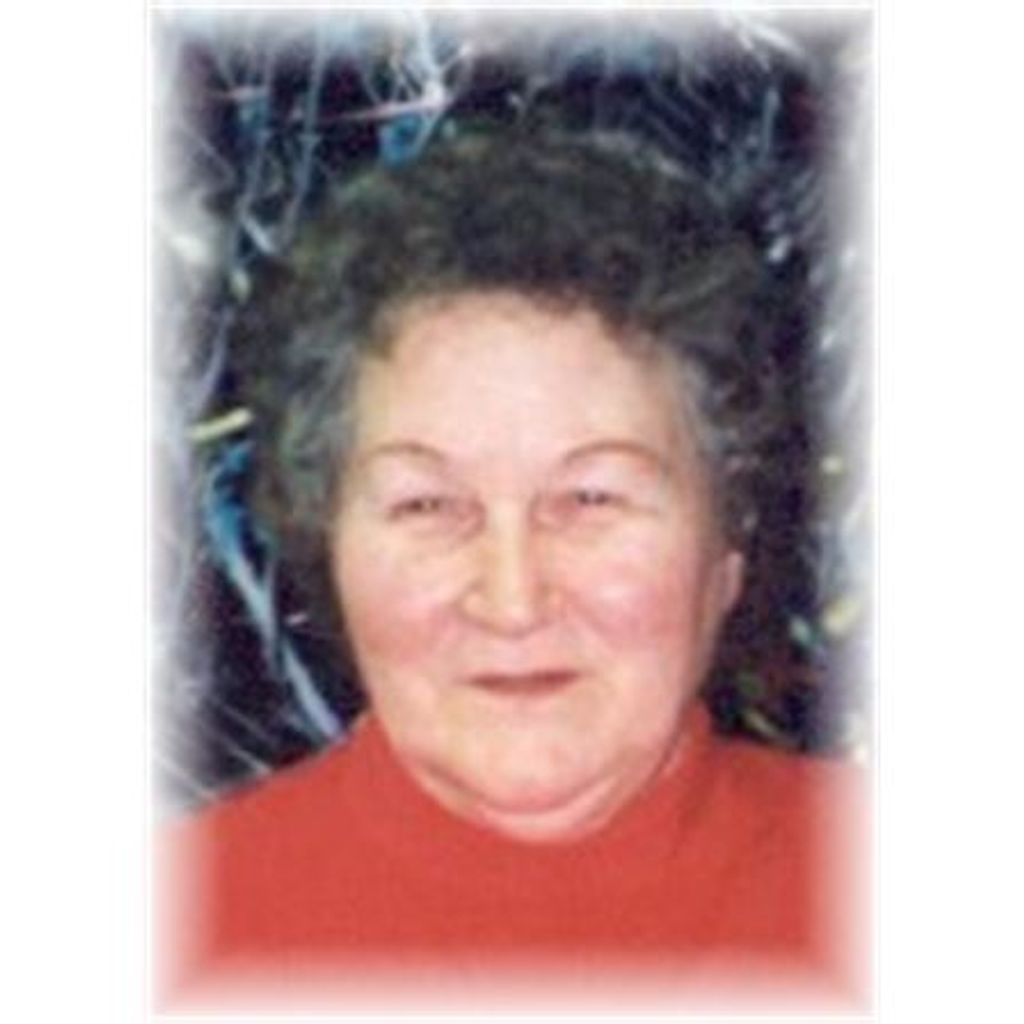 Dorothy Marie Breuning