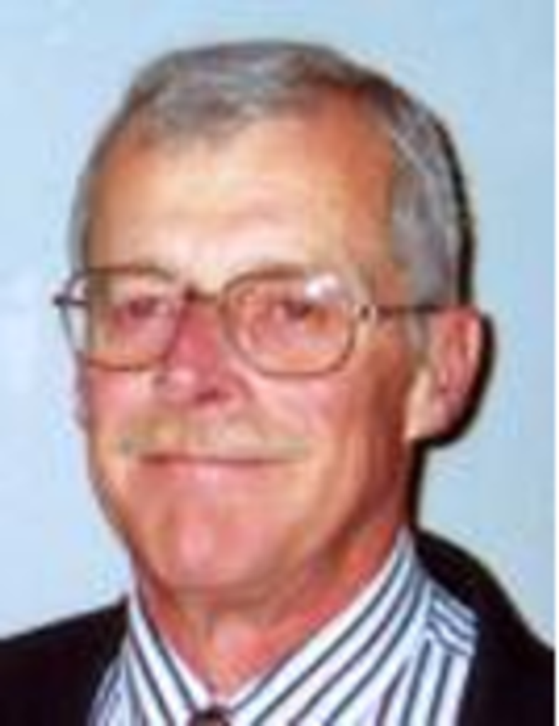 Charles D. Gordon