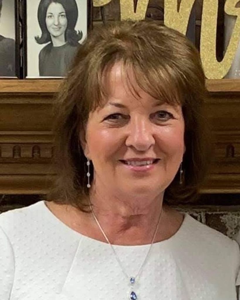 Nancy Faye Bost Profile Photo
