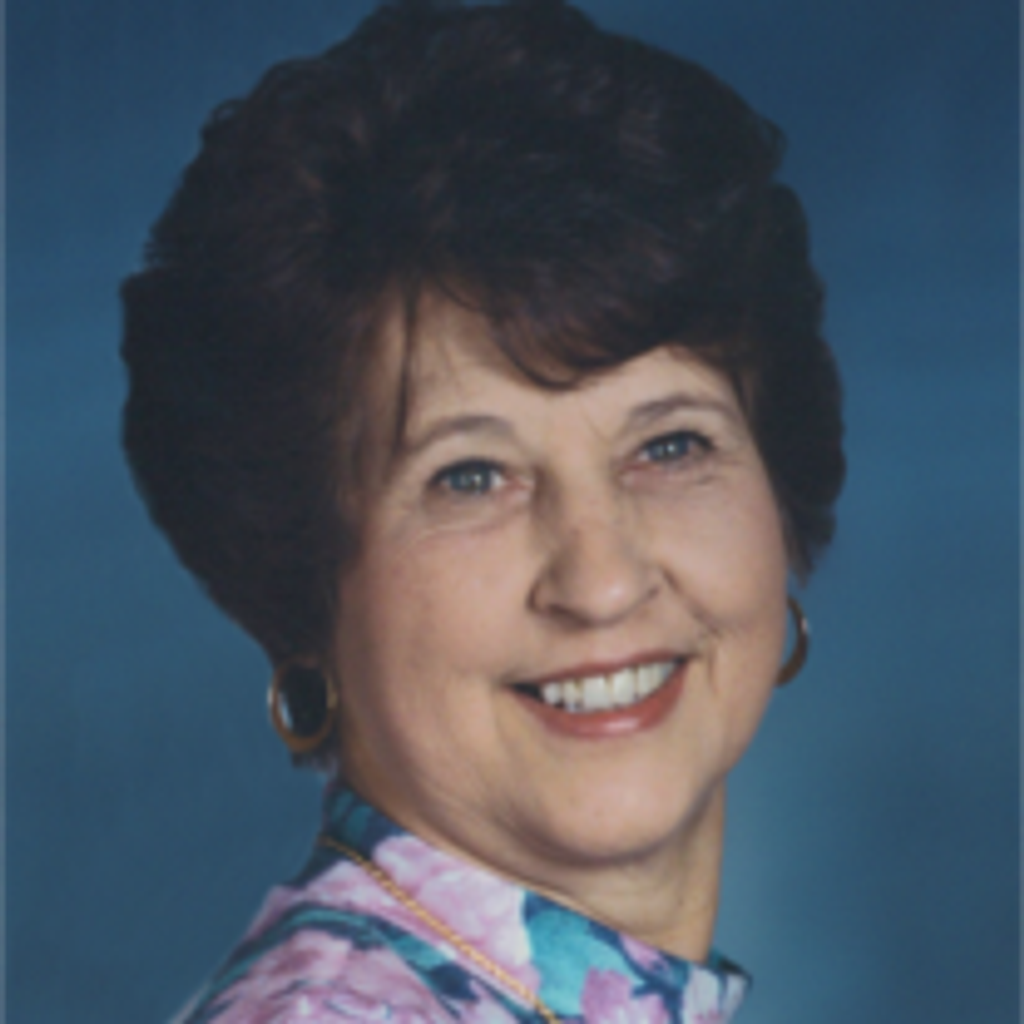Shirley Ann Lantz
