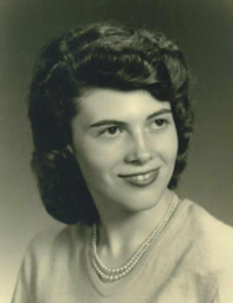 Marigene R. Sinks