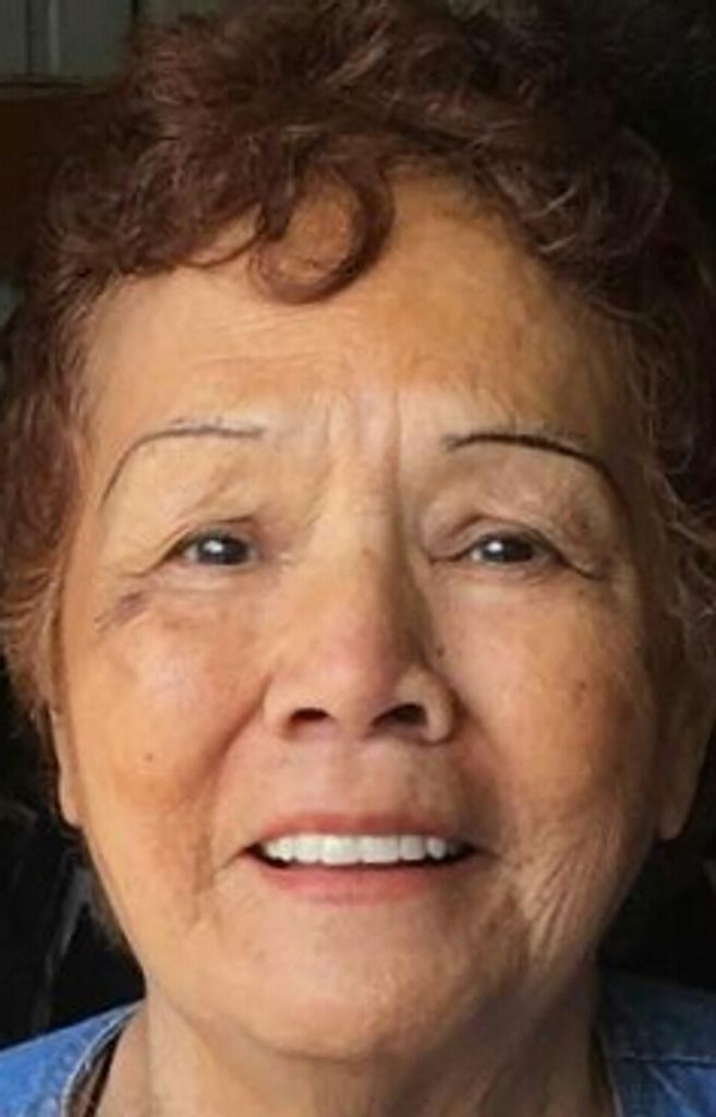 Juanita P. (Partida)  Gomez