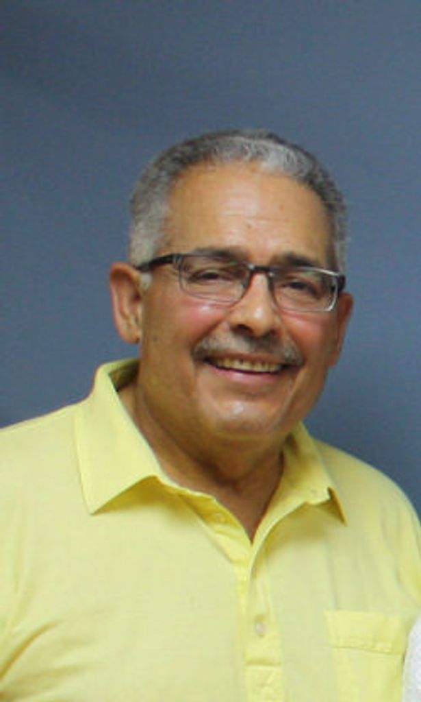 Otto A. Cordero
