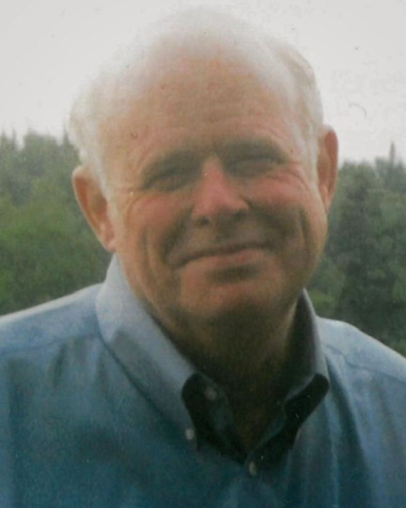 Charles T. Coffin Profile Photo