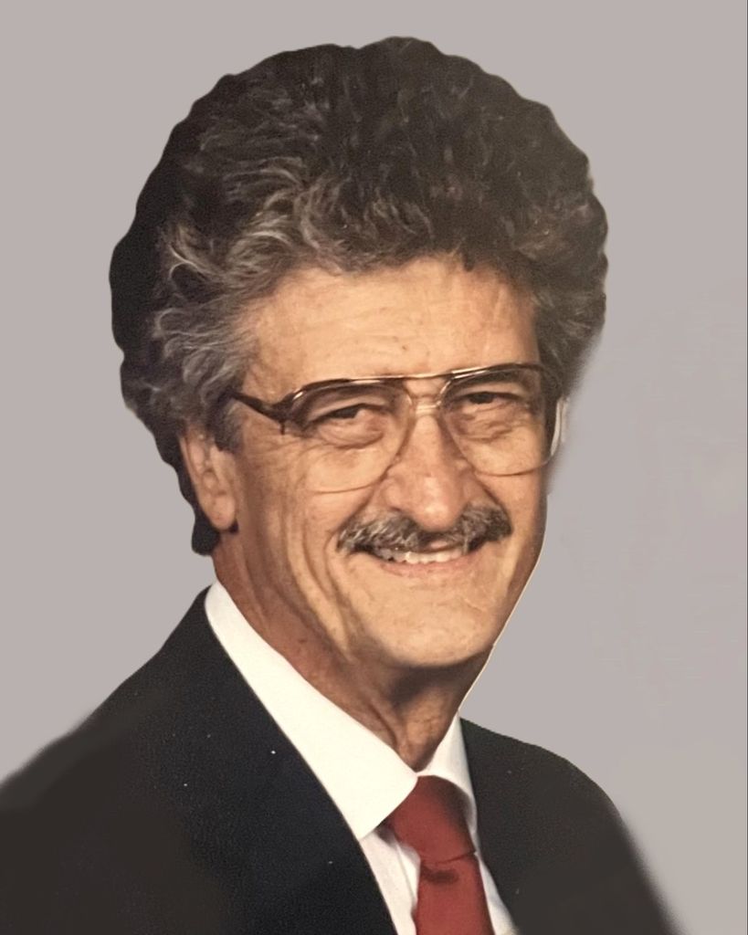 James S. Theis Profile Photo