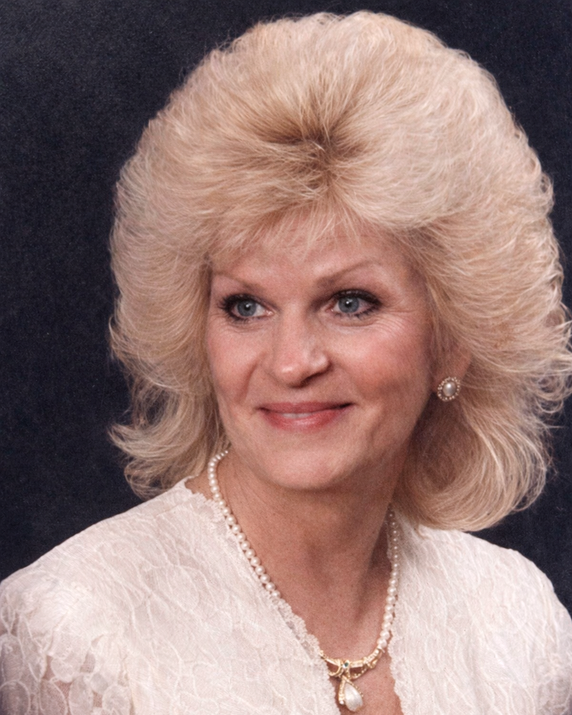 Juanna Annette Ball Profile Photo