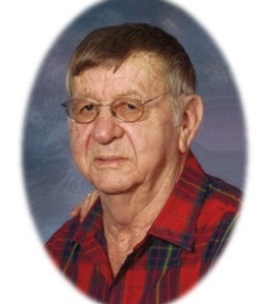 Charles Eugene "Gene" Houston Profile Photo