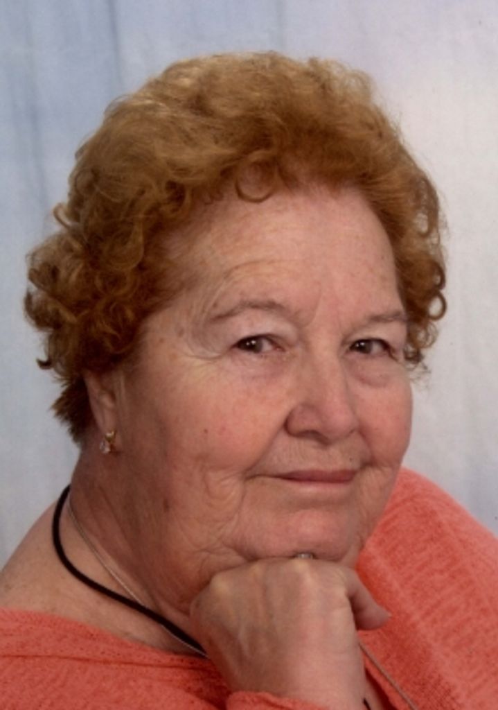 Patricia R. Abbott/Blackburn