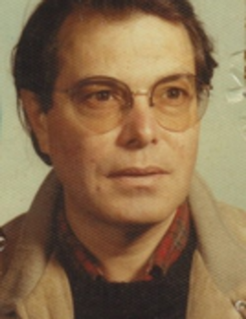 Thomas Disalvo