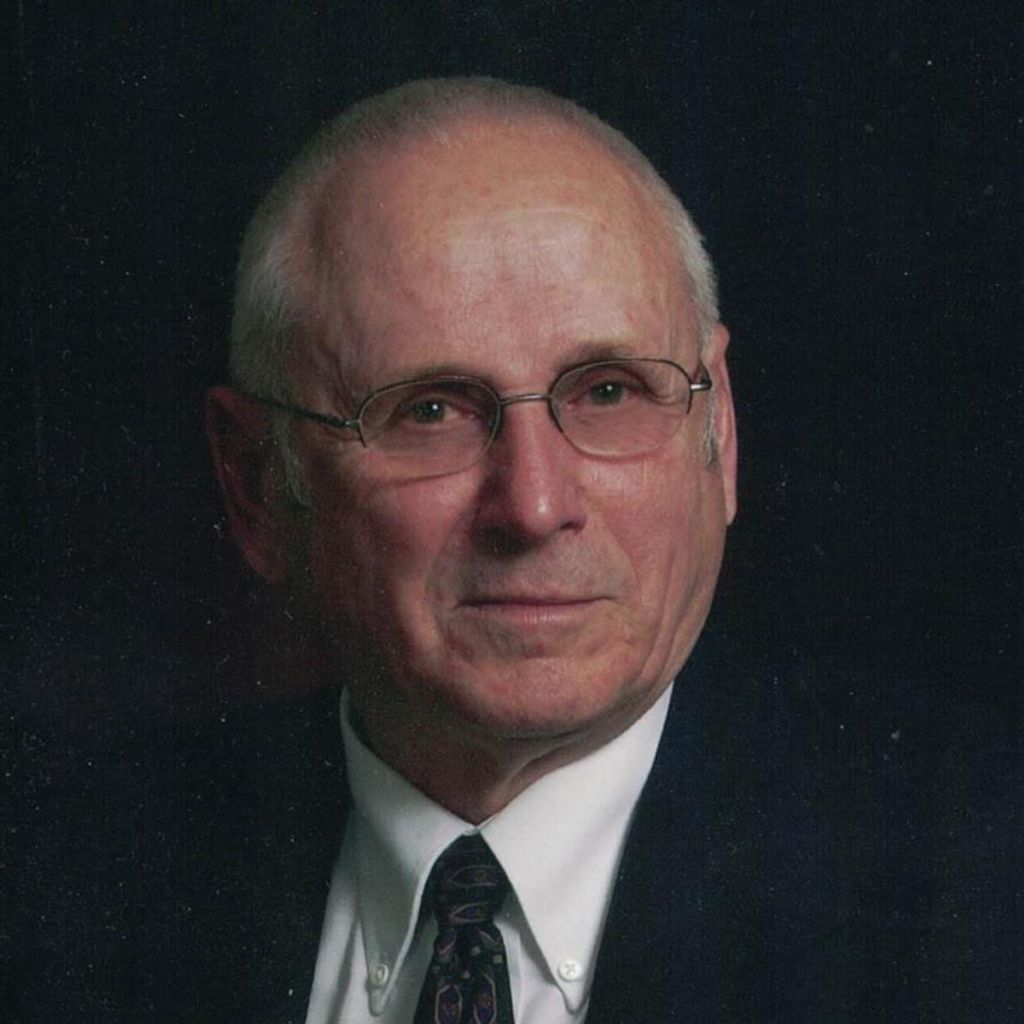 Joseph Harry Conway Profile Photo