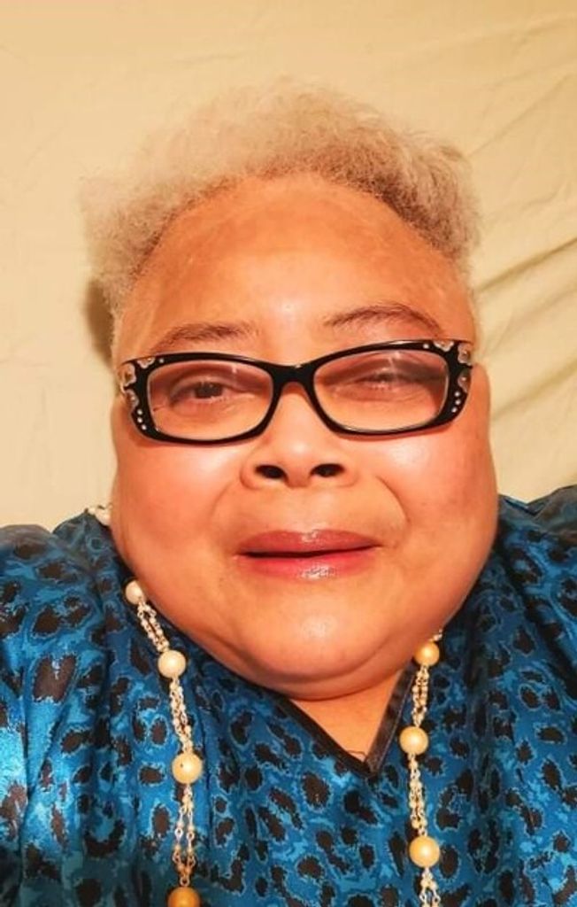 Alice Mosley Boise Profile Photo