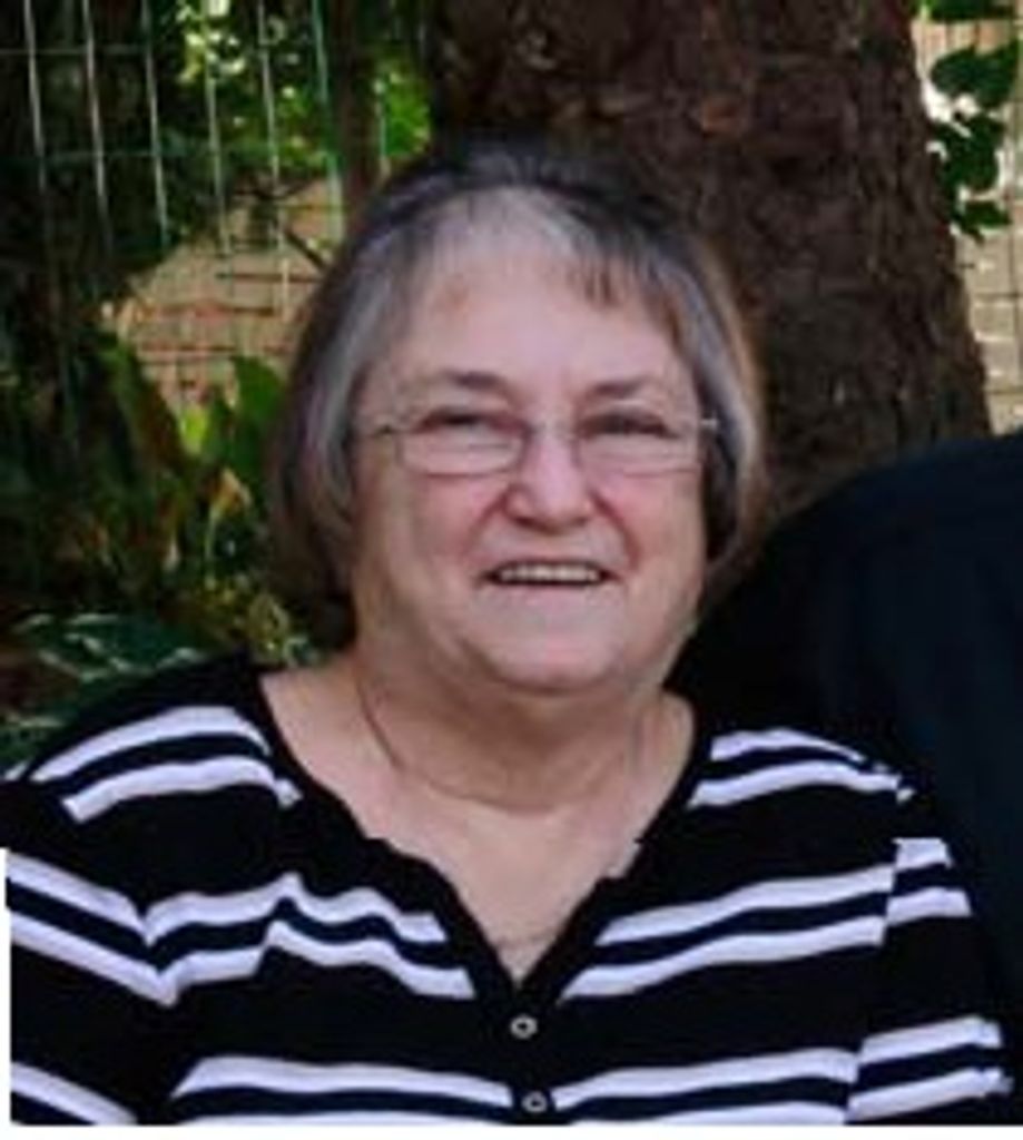 Barbara Lee Mitkos