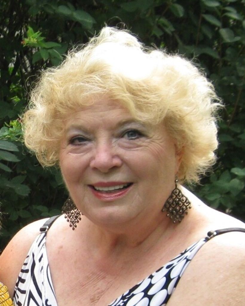 Janice E. Johner