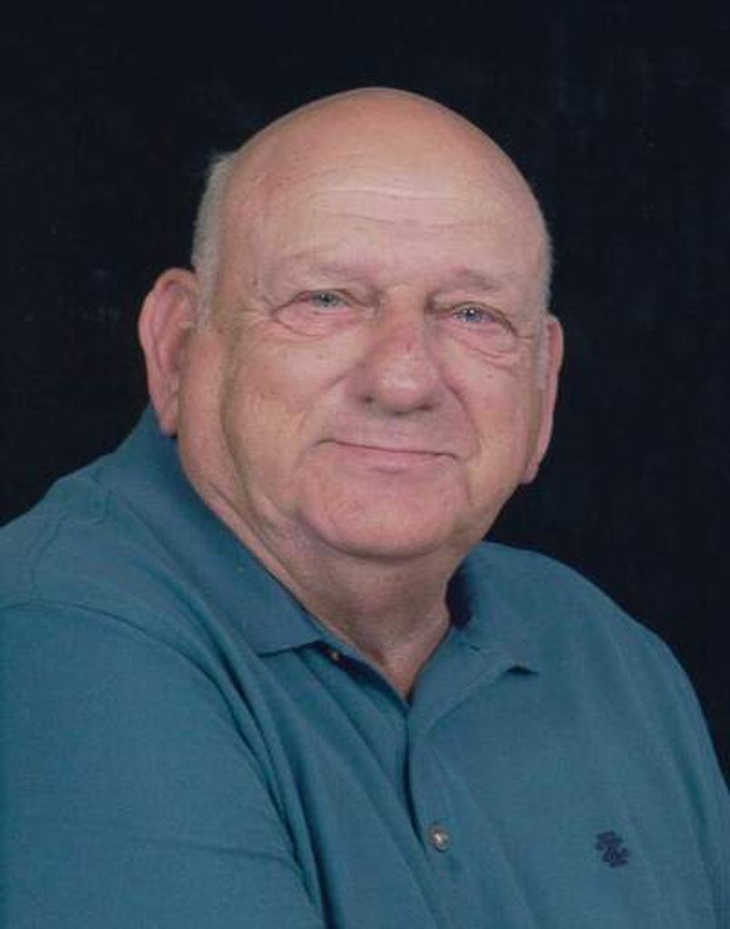 George Thomas White, Jr. Profile Photo