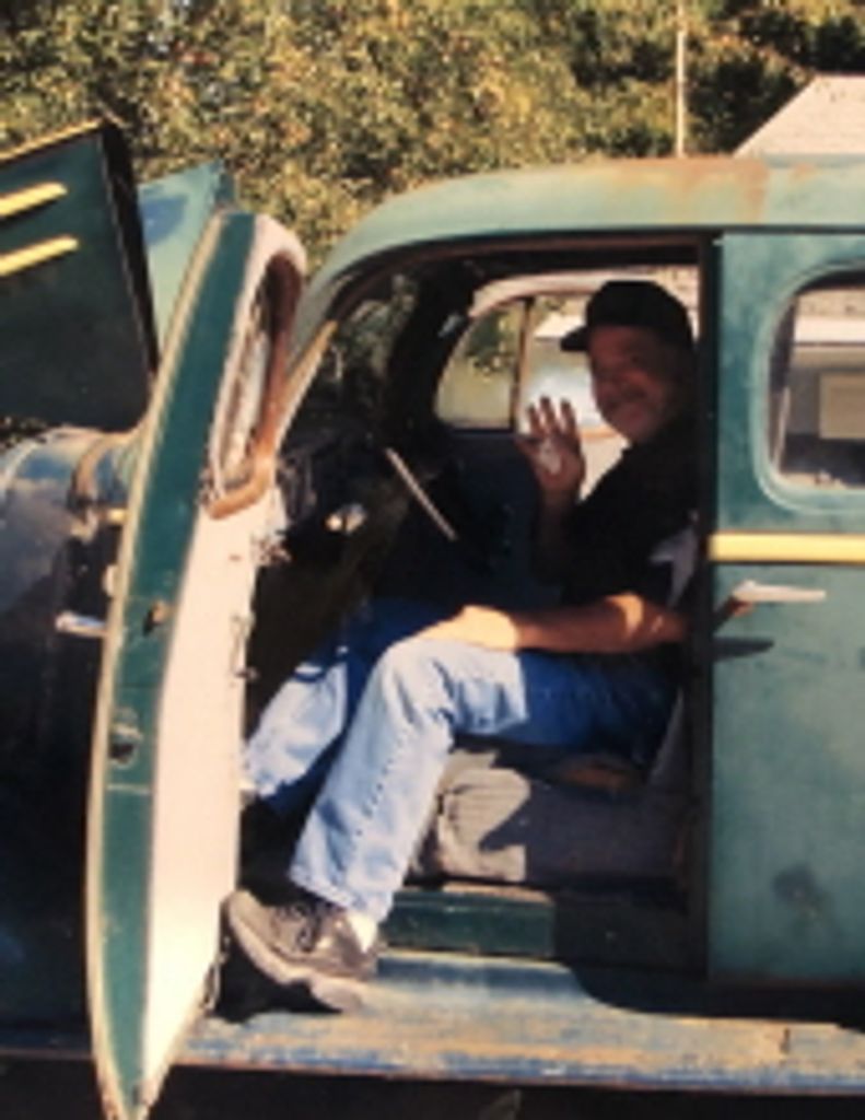 Ronald Eldean Kartes