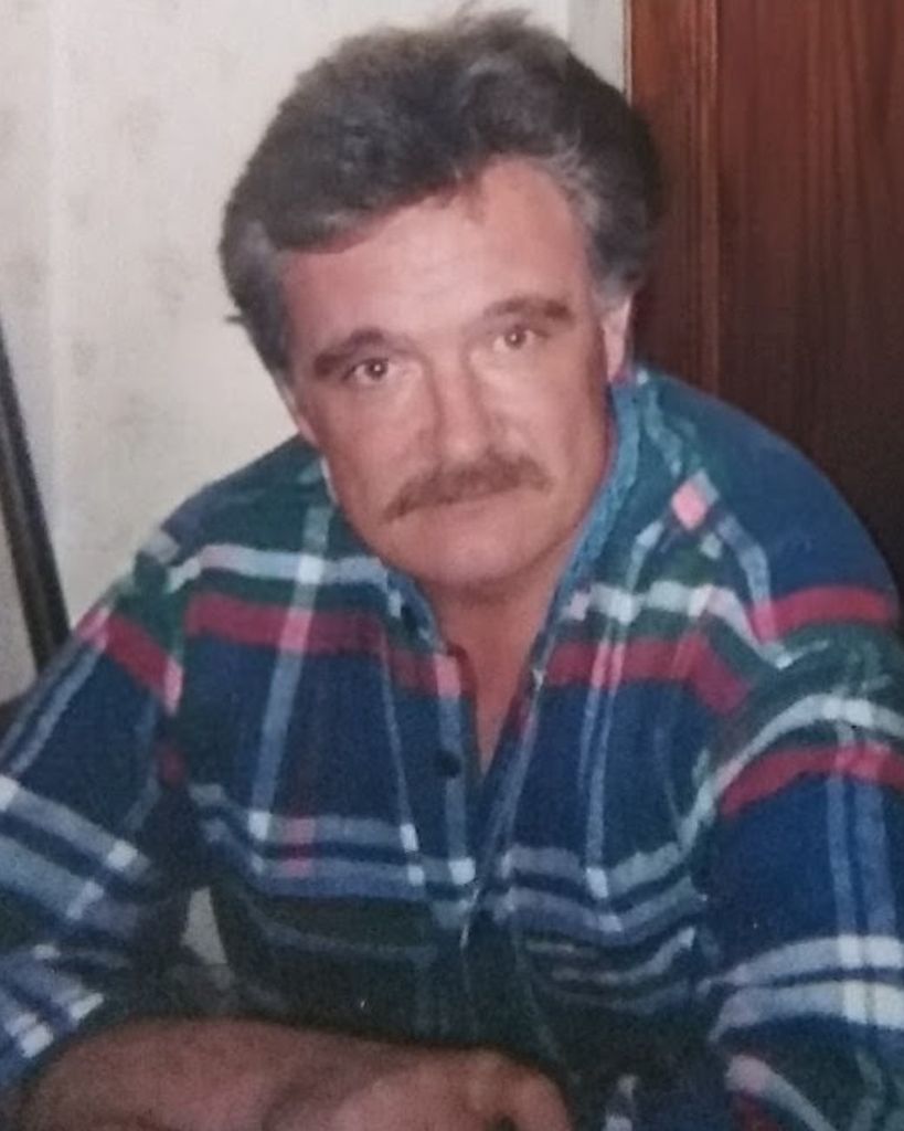 David Alan Stovel Profile Photo