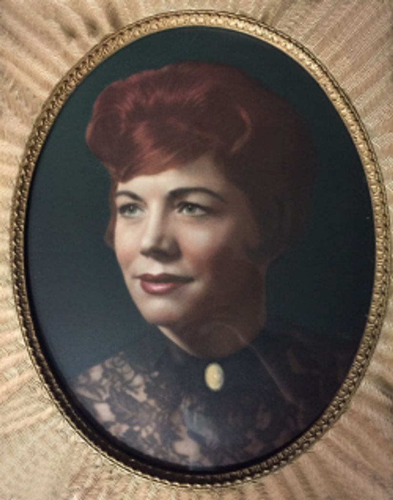 Adell Dodd