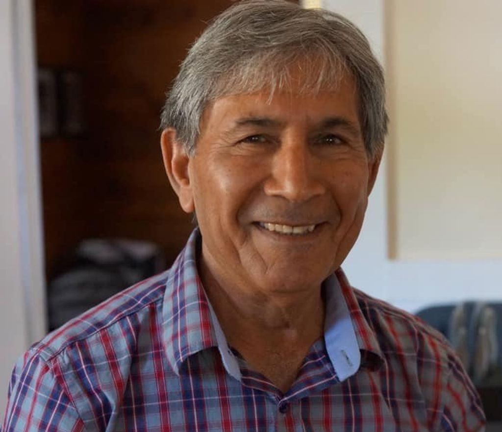 Youssef  Angha