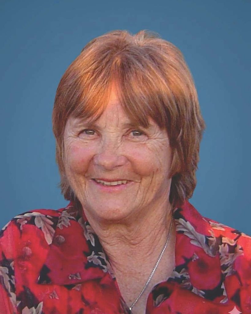 Mary Ann Bayer Profile Photo