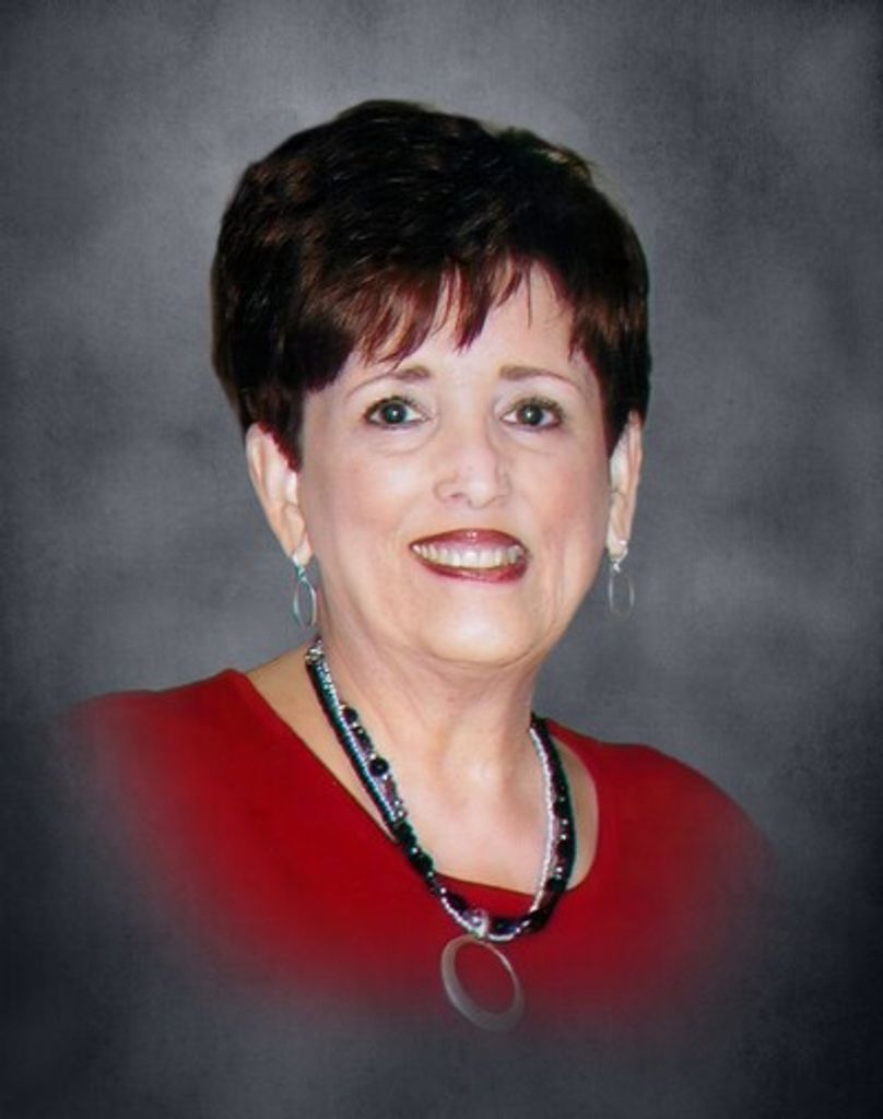 Carol Virginia Payne Thomas Profile Photo