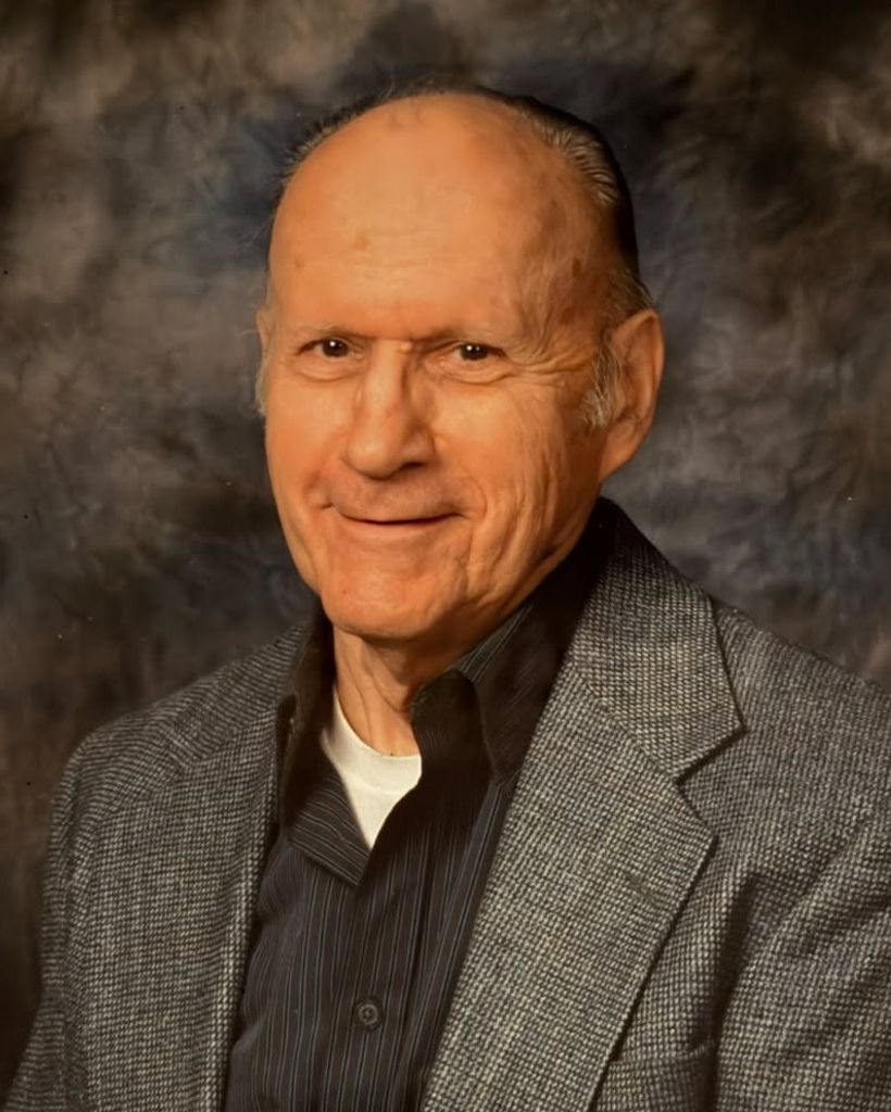 Frederick Carl Jacobs
