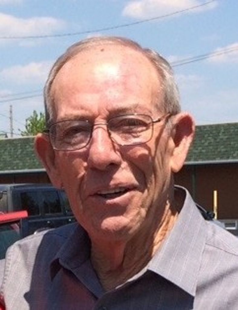 Fred Collins
