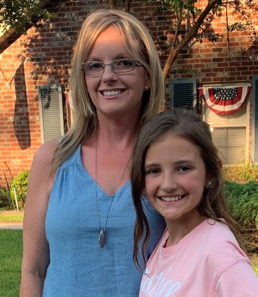 Christy and Hailey Scott Profile Photo