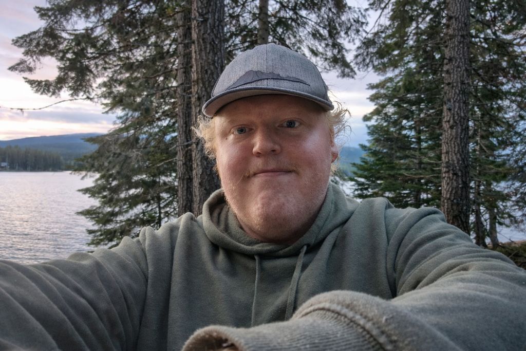 Kyle Weston Gordon Profile Photo